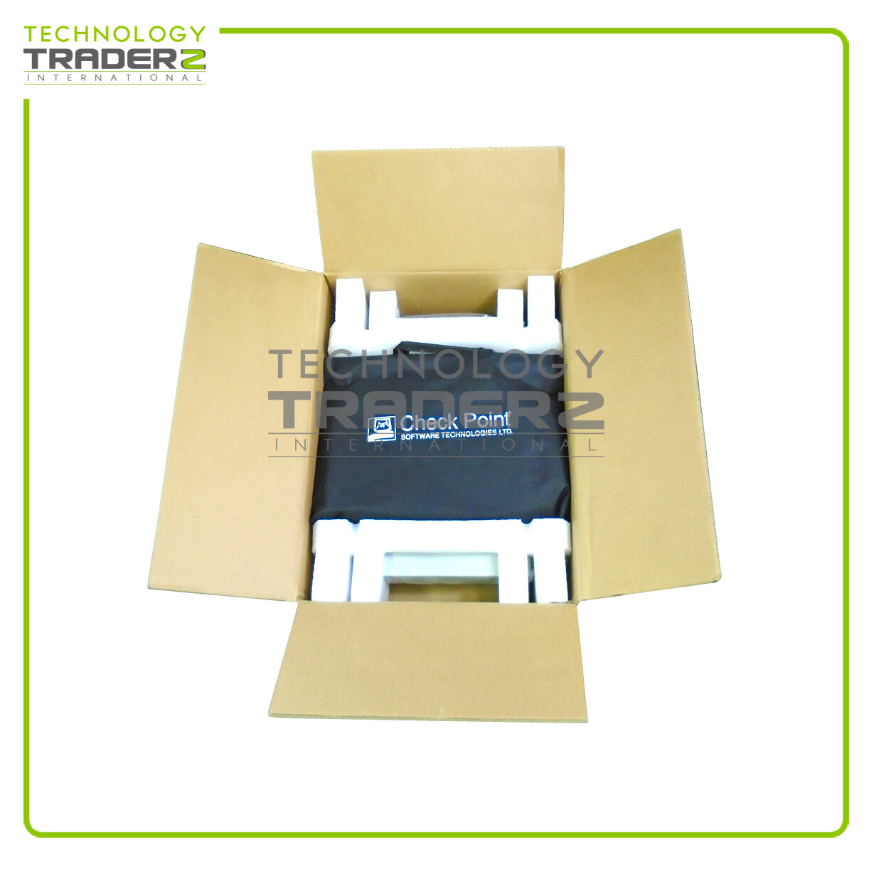 CPAP-SG272-HWP Check Point Firewall Security Appliance ***New Open Box***