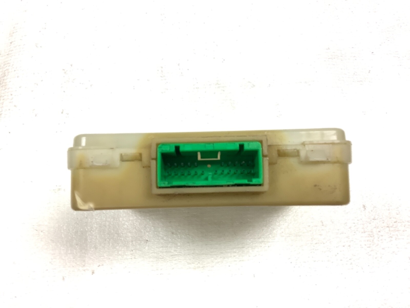 00-02 Accord 2Dr LX Right Multiplex Control System Unit Cabin Network Box HQ OEM