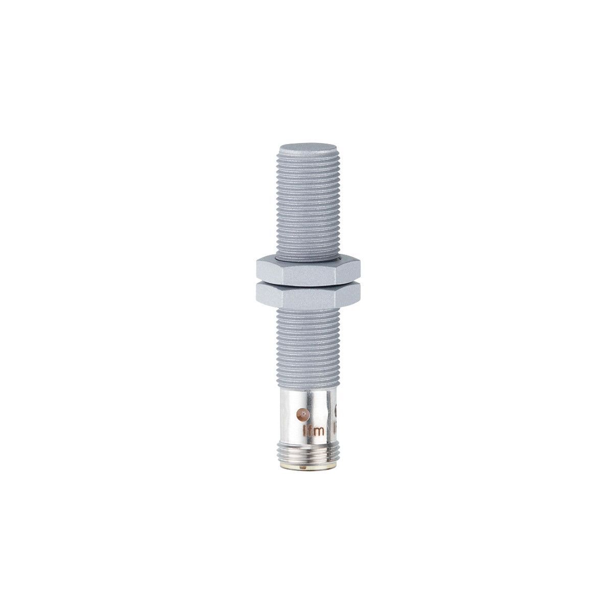 IFM IFR202 10-36VDC 100mA Proximity Switch Sensor New