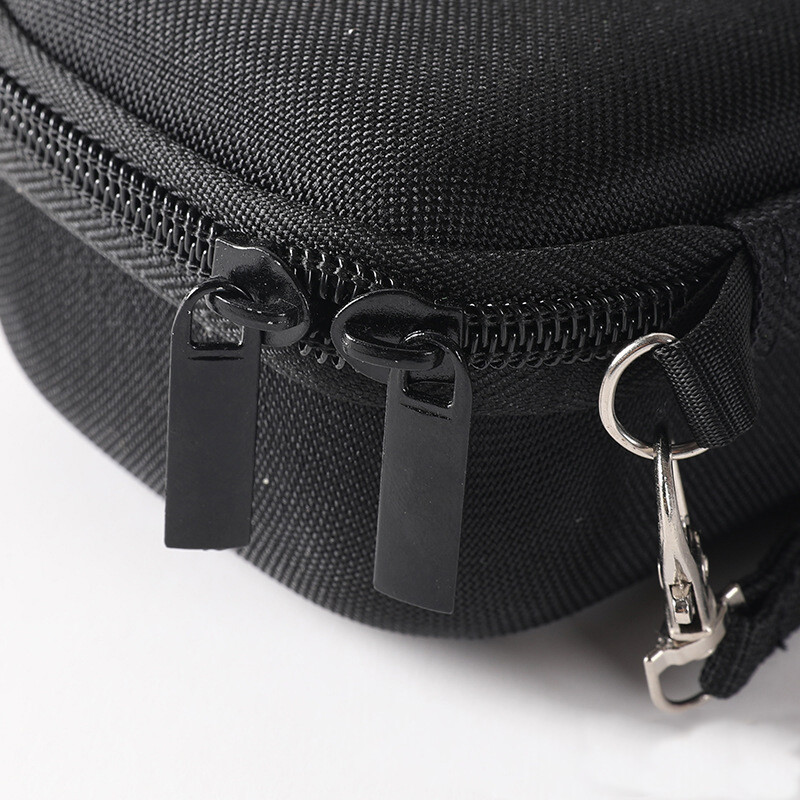 Carrying Case for Universal Hand Coffee Grinder Portable Hard Shell Storage Bag