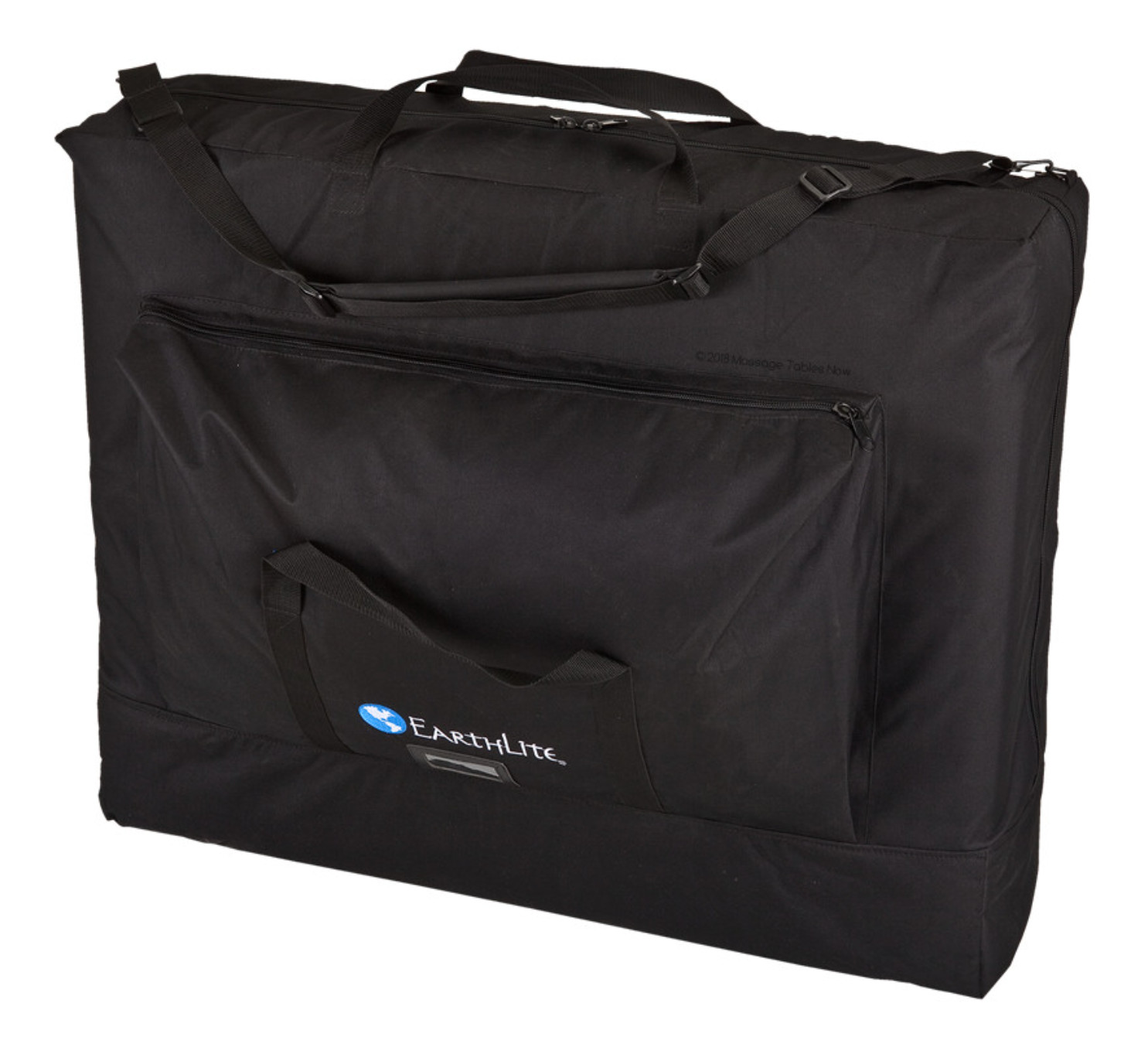 30" EARTHLITE MASSAGE TABLE CARRYING CASE (NEW IN PACKAGING)  MASSAGE TABLE BAG