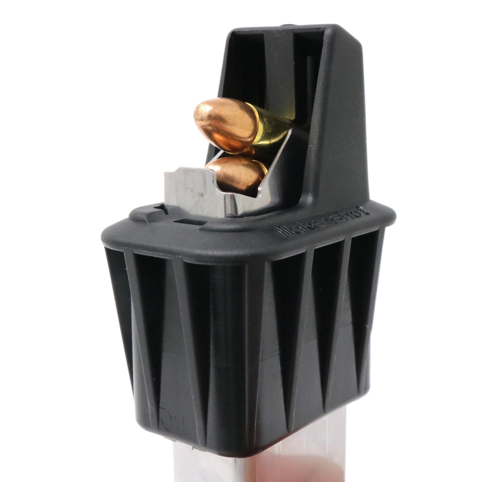 MakerShot Speedloader for 9 mm EAA SAR B6P Compact, B6PL9, B6C Mag Speed Loader