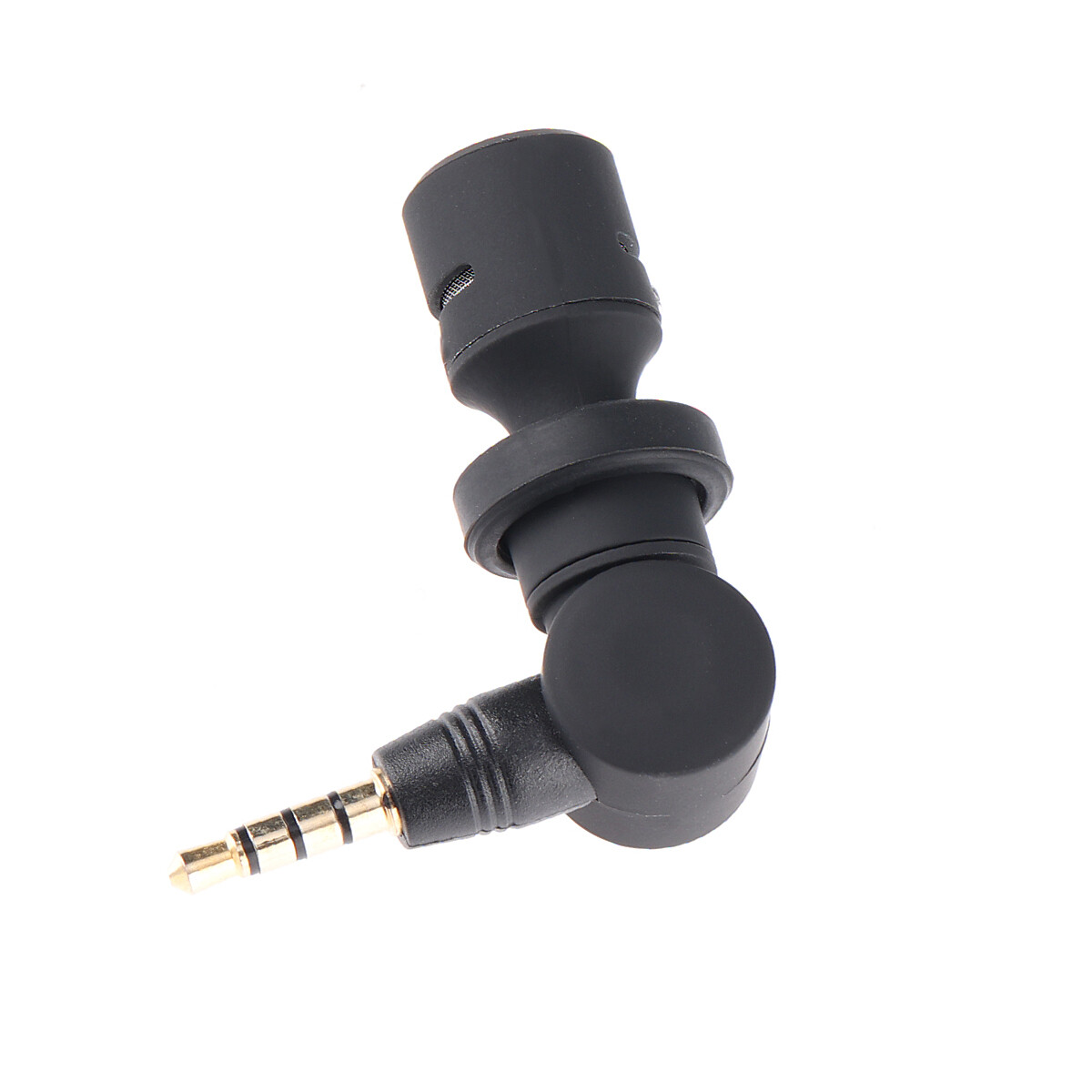 Saramonic SmartMic Flexible Condenser Microphone+High Sensitivity For Cellphone