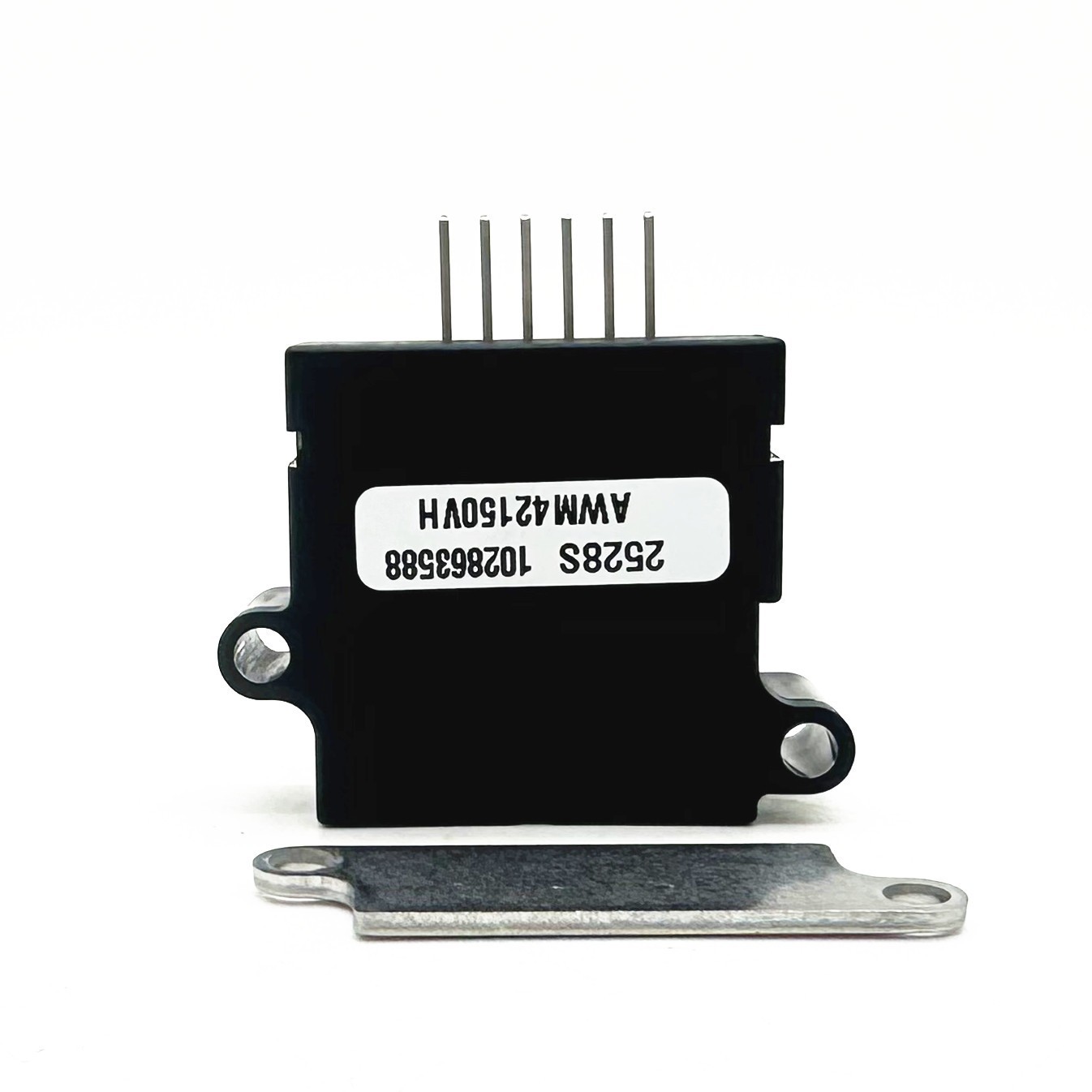 1 Pc. New Flowmeter AWM42150VH Gas Flow Sensor