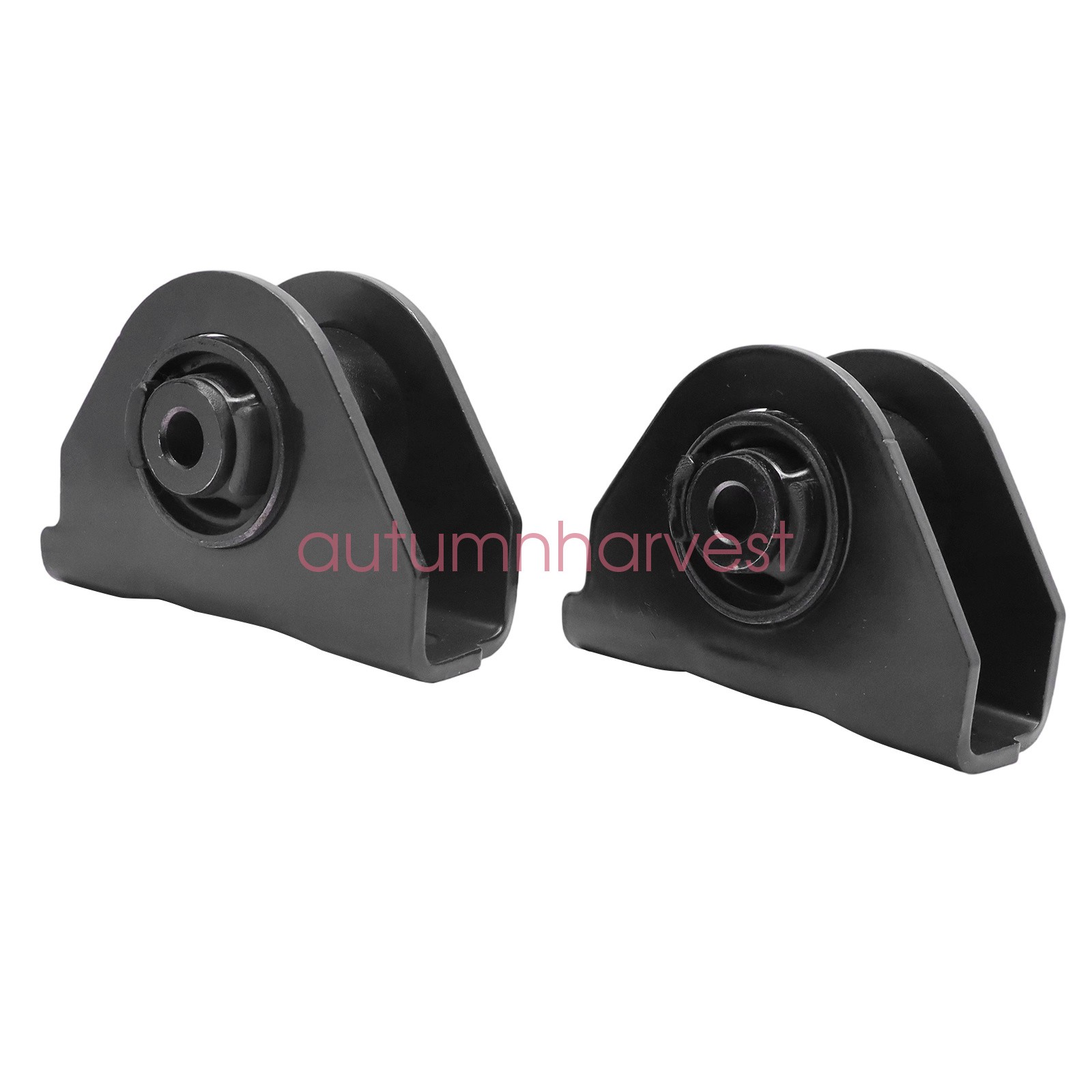 2PCS For 2008-2017 Freightliner Cascadia Cab Mount For M17431