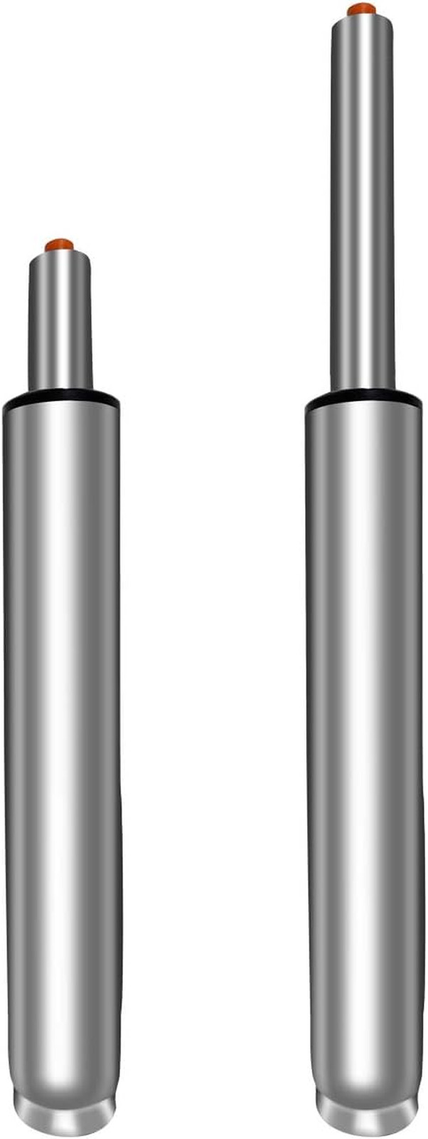 18" to 28" Long Adjustable Gas Lift Cylinder Tube for Bar Stool Drafting Chair R