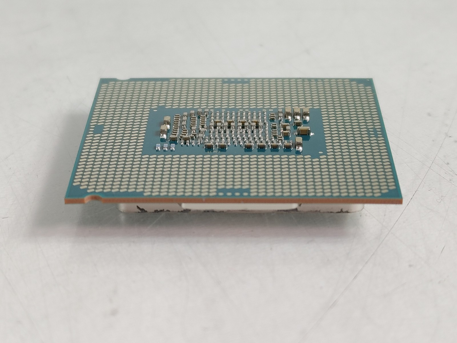 Intel Core i5-6500TE 2.30 GHz LGA 1151 Desktop CPU Processor SR2LR
