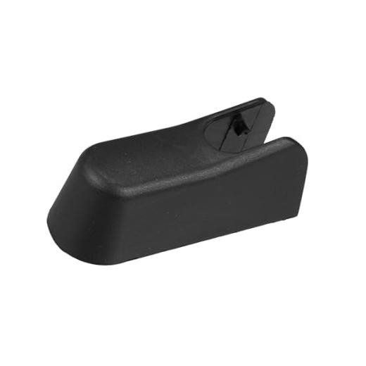 Rear Windshield Wiper Arm Nut Cover Cap Fit for Mercedes-Benz GL 320 - Pack of