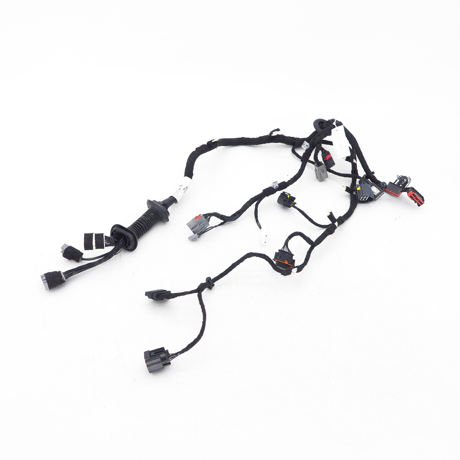 wiring harness door front left Jaguar XJ X351 10.09- EW9314631AE