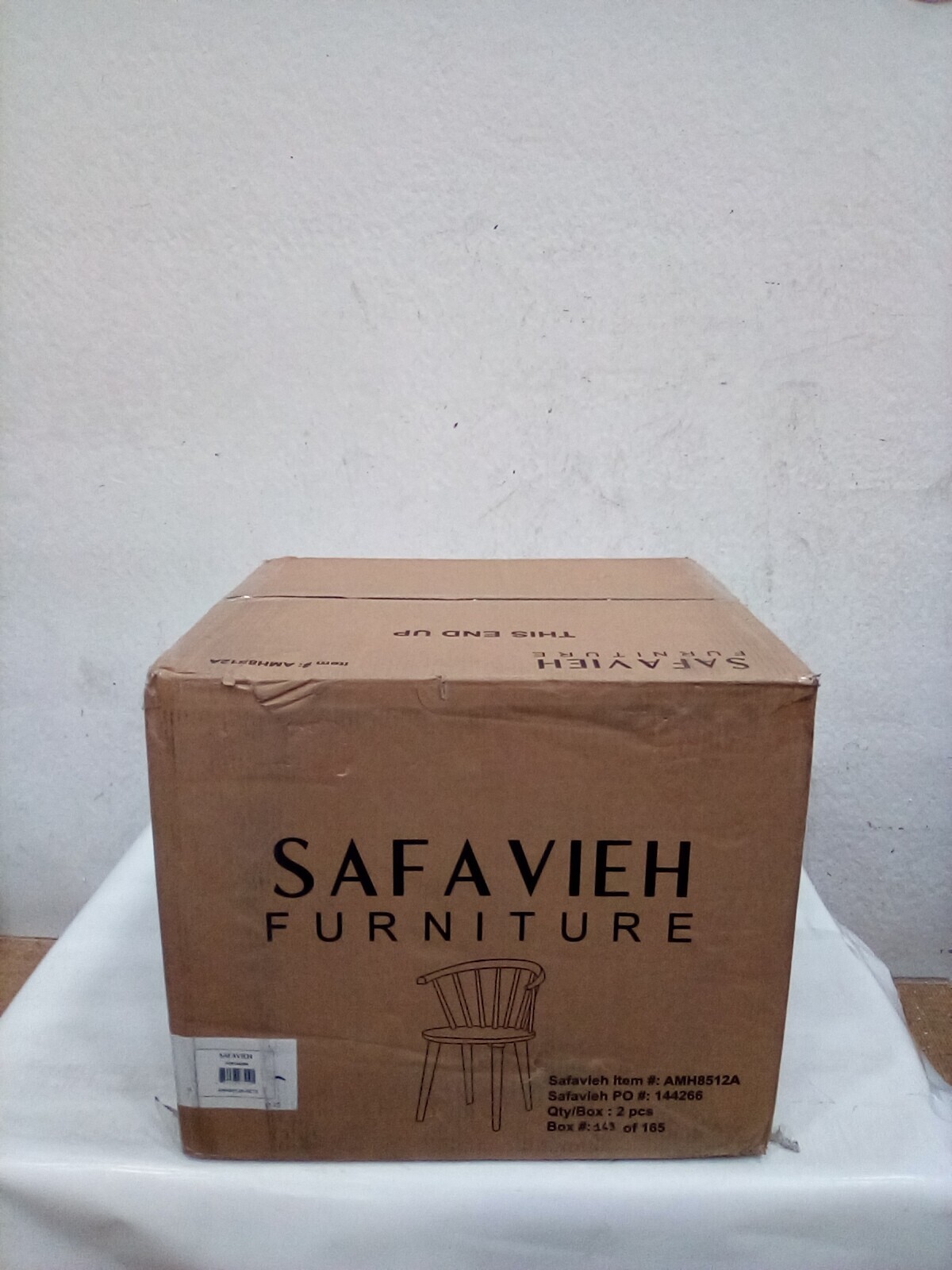 Safavieh BLANCHARD SIDE CHAIR, Reduced Price 2172728239 AMH8512A