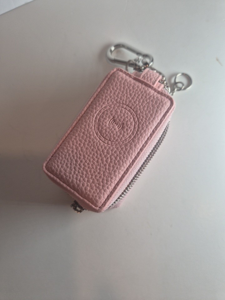 LifeChe Key Finder, Pink, Open Box