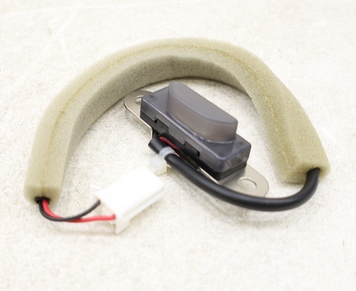 NEW OEM Blind Spot Sensor Lamp Right 266705AA0A for Nissan Murano 2015-2024