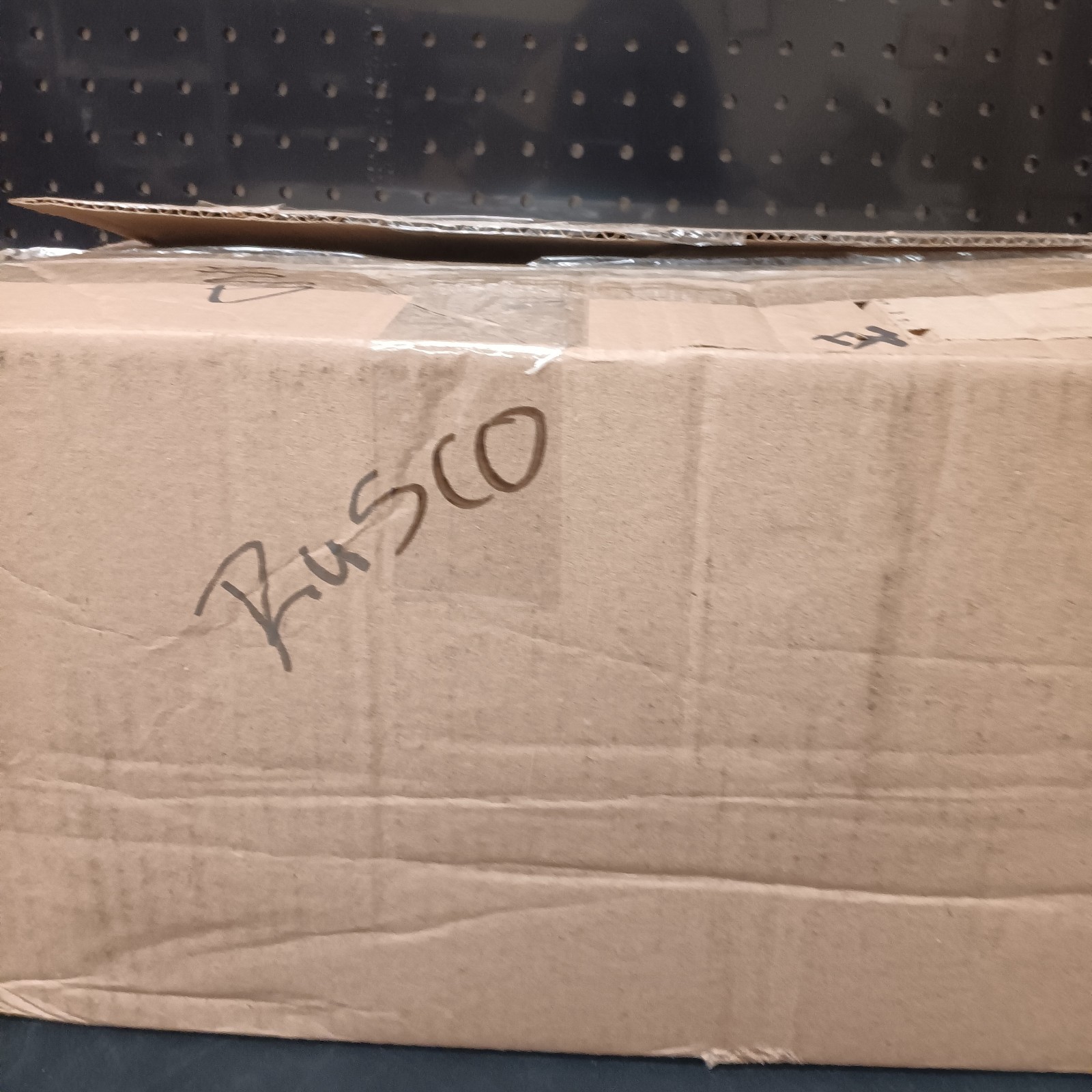Rusco Spin-Down Element - 60 Mesh