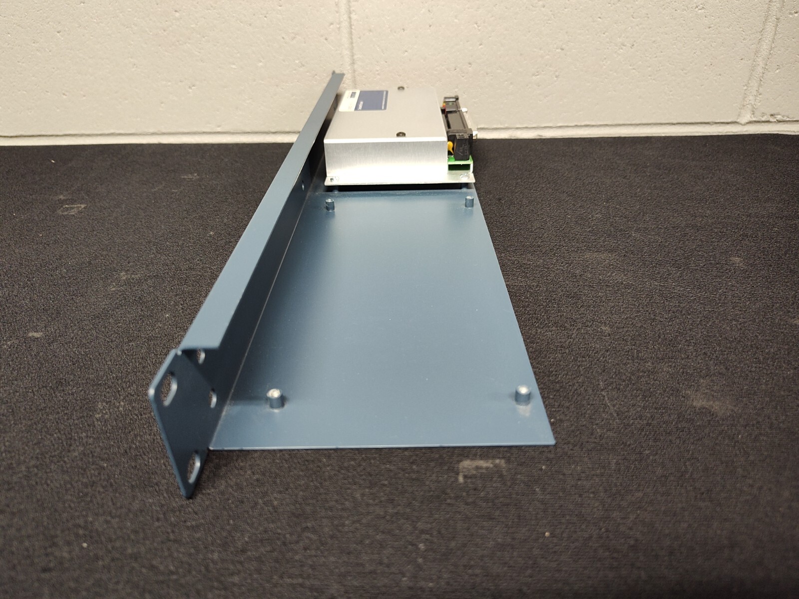 Broadcast Tools DEC-16 Decoder/Encoder w/RM-3 Rack Shelf