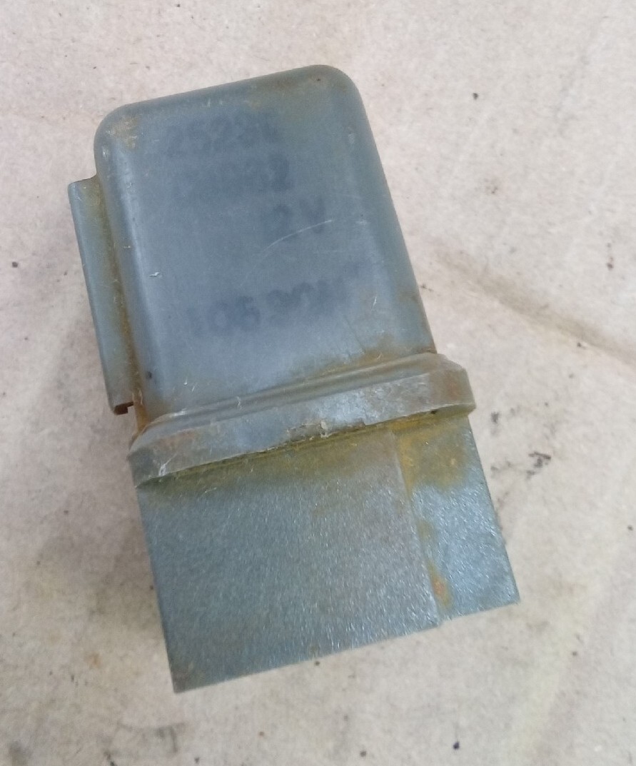 89-98 Nissan 240sx Grey Relay Silvia gray skyline r32 s13 s14 300zx