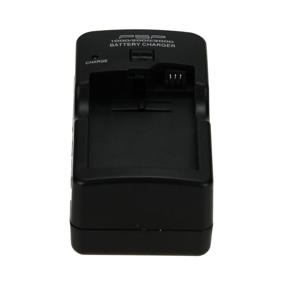 3.6V 3600mAh Battery+ US Wall Charger for PSP 2000 2001 3000 Slim Series