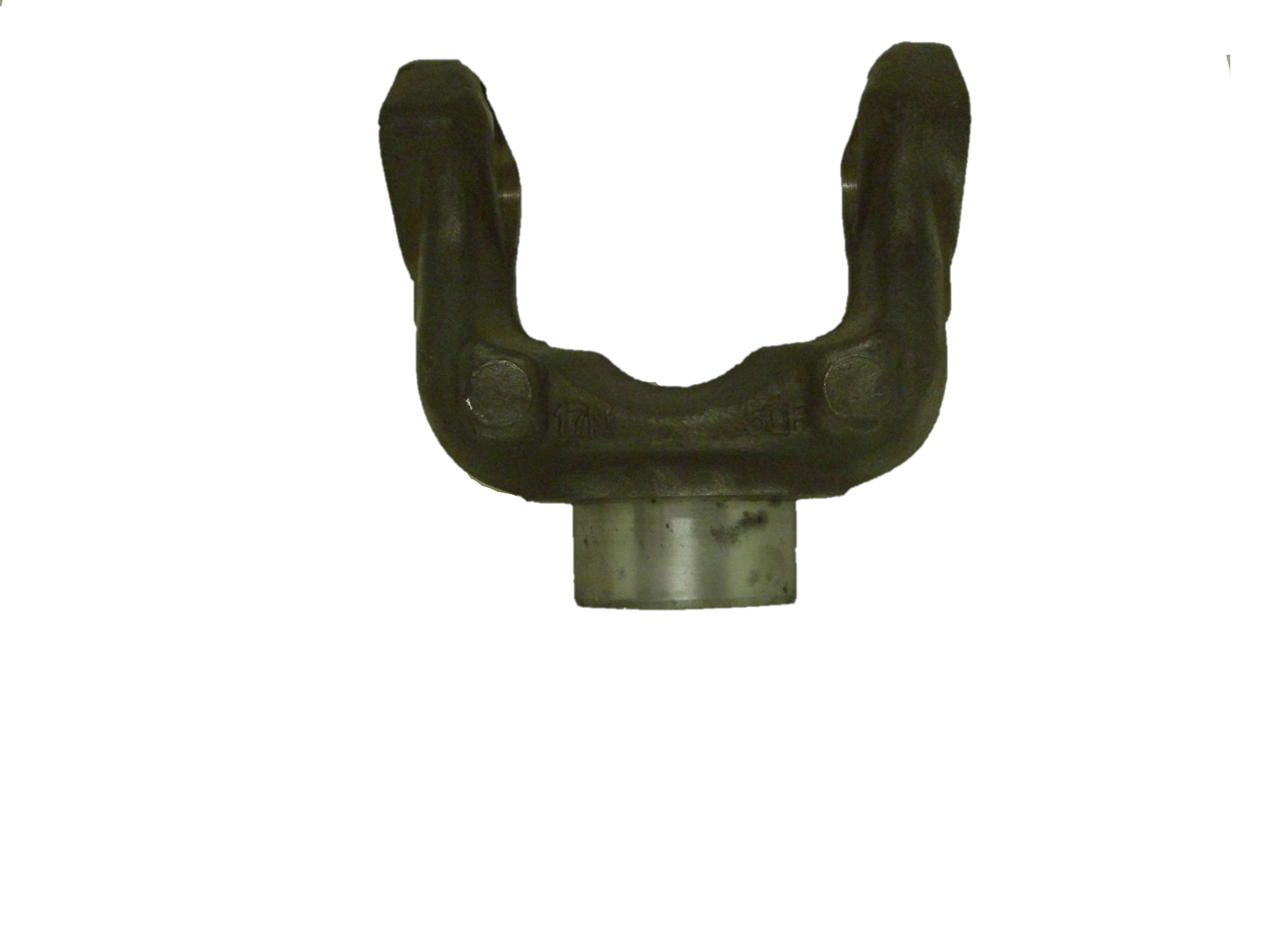 Genuine Spicer 6-4-3391 End Yoke. Obsolete part