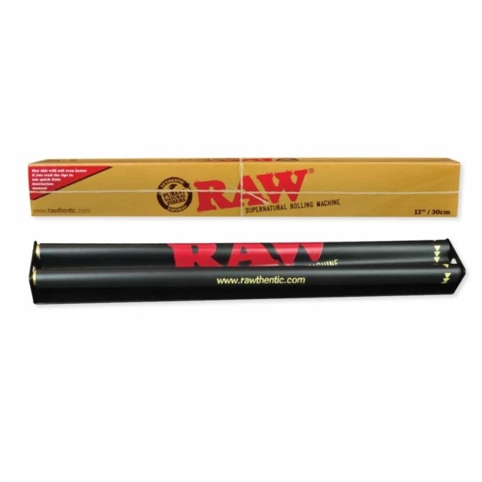 Raw Footlong Rolling Machine