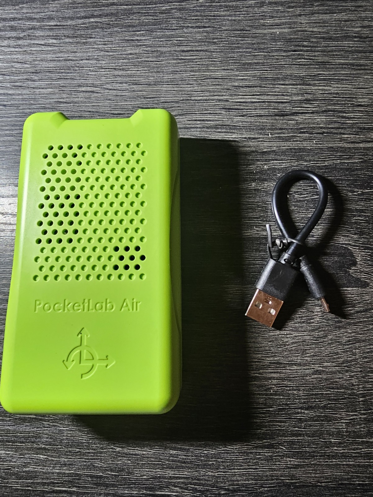 PocketLab Air