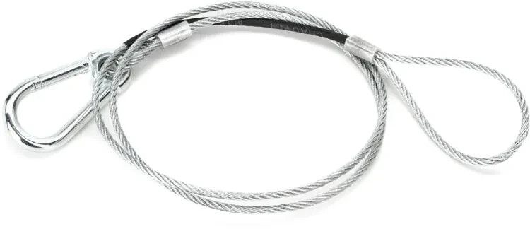 CHAUVET CH-05 SAFTEY CABLE