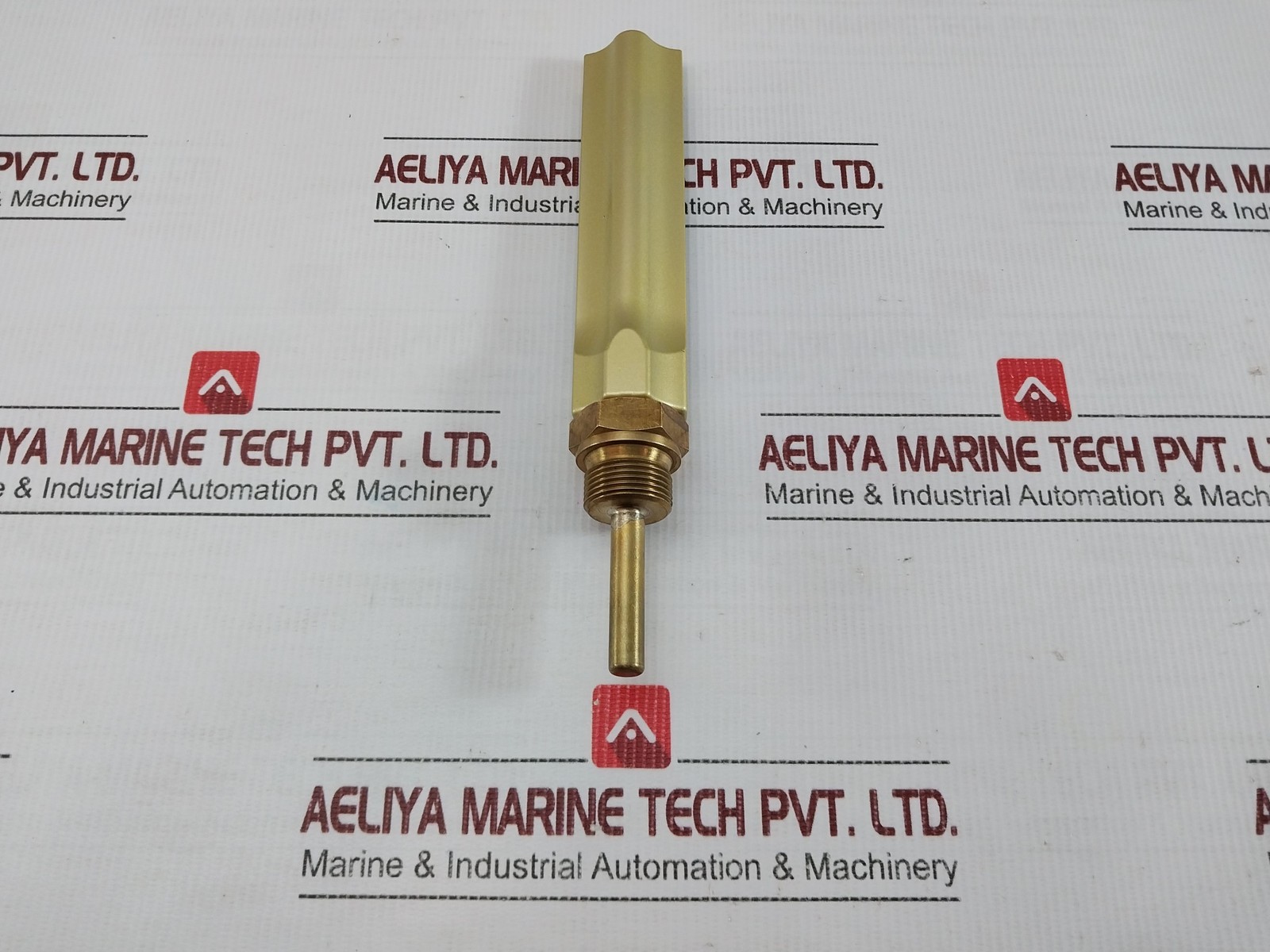 Temperature Indicator 0 TO 120 C