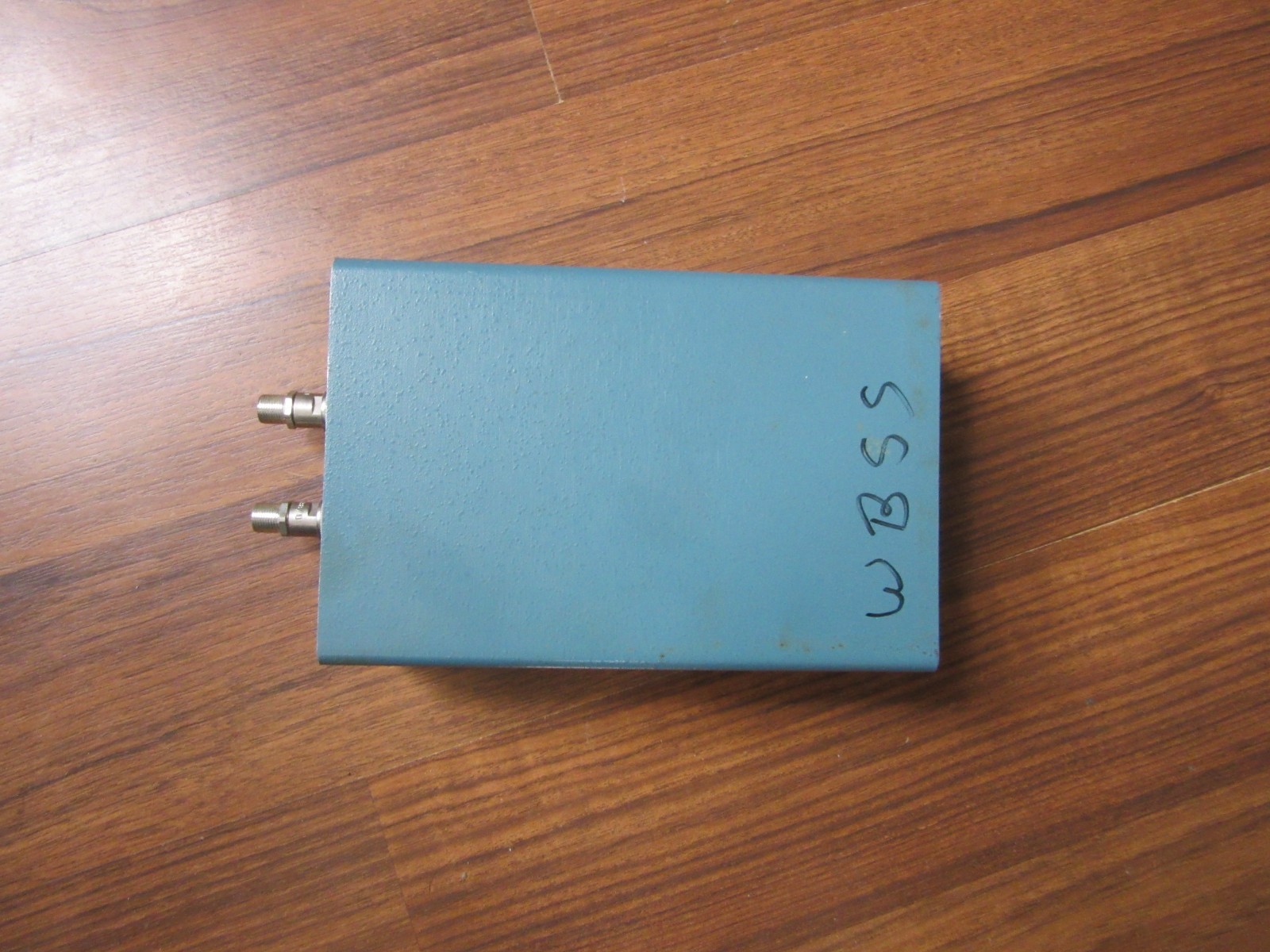Tektronix 2703 75 Ohm Step Attenuator