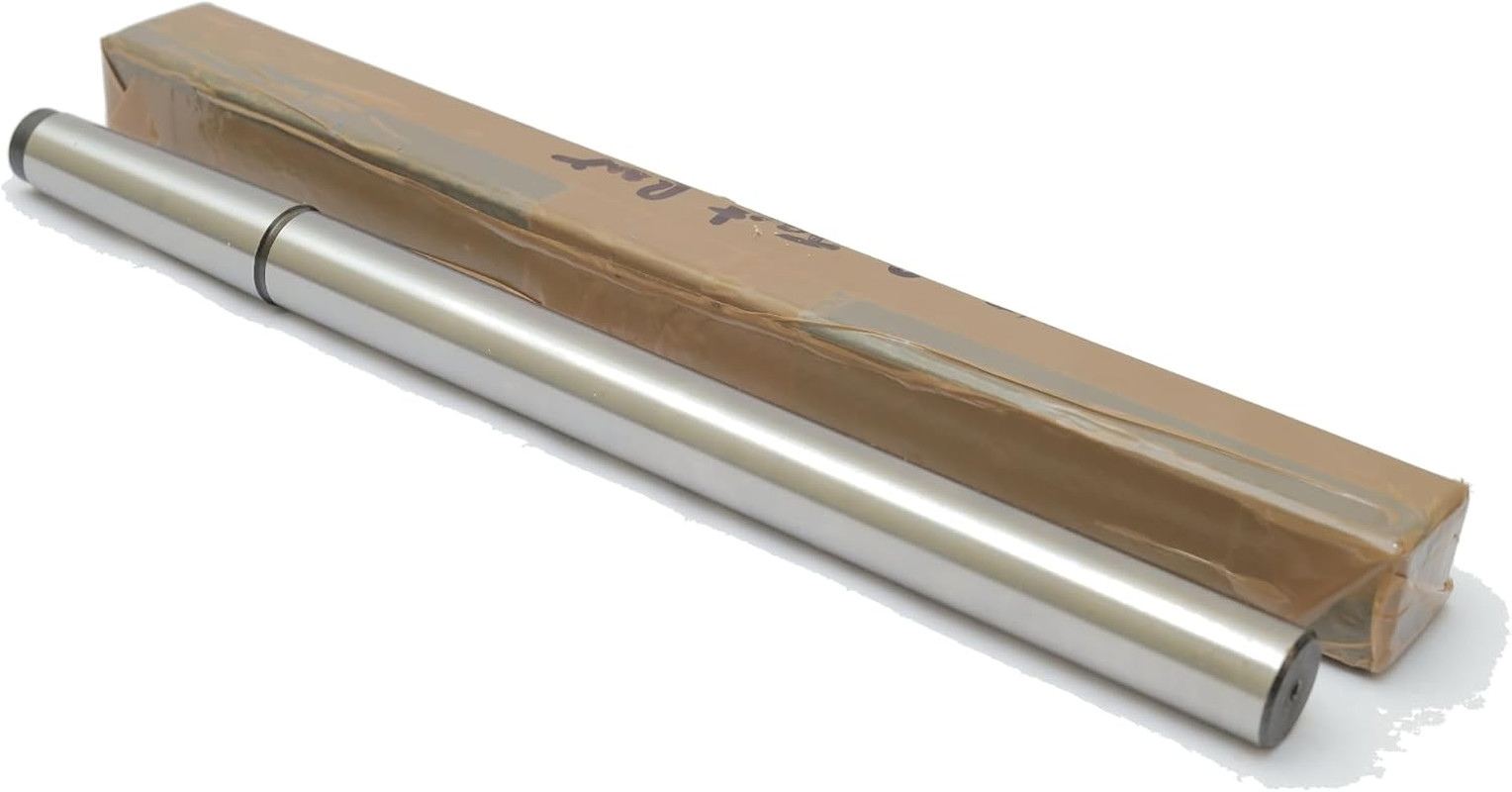 3MT Parallel Lathe Alignment Test Bar with High Precision Bar Alloy Steel EN31 M