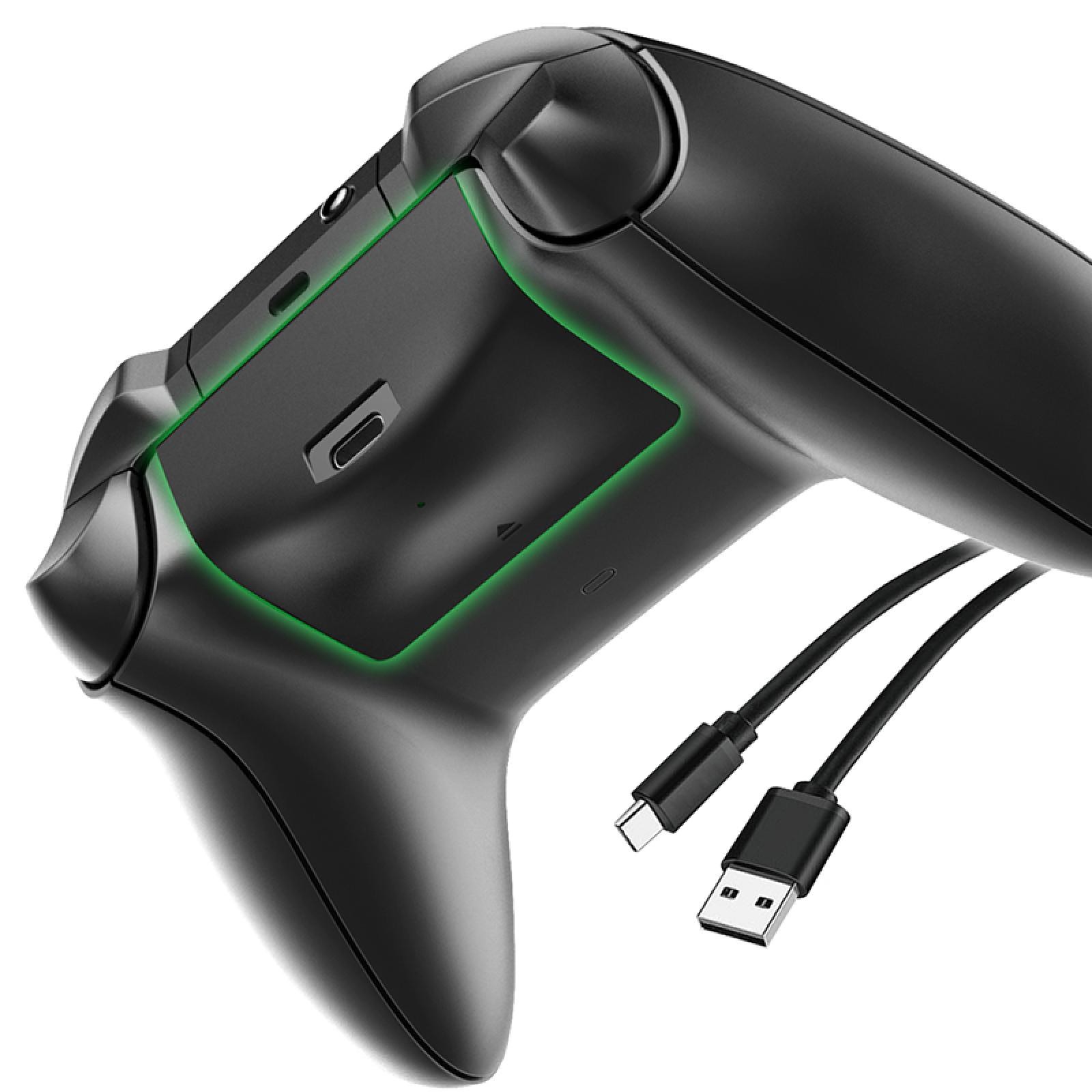 Replacement Rechargeable Battery LED Indicator For Xbox Series X/S Controller