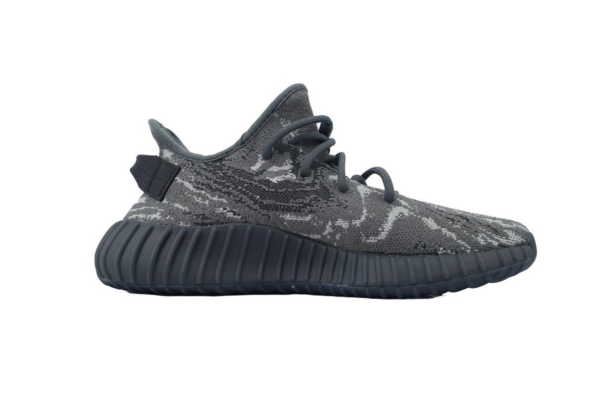 adidas Yeezy Boost 350 V2 MX Dark Salt Men's Size Sneakers Shoes