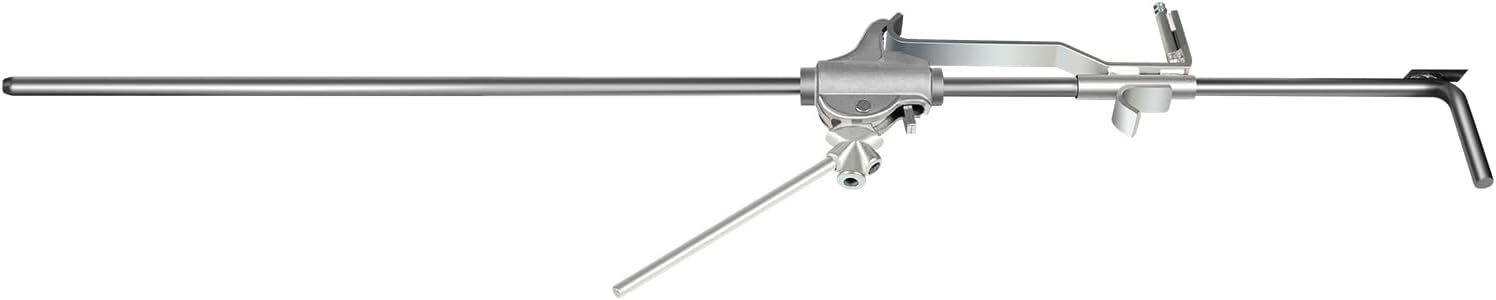 for Monkey-On-A-Stick Friction Jack Set 55" Solid Alloy Rod Tool Versatile 77043