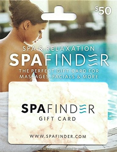Physical Gift Card