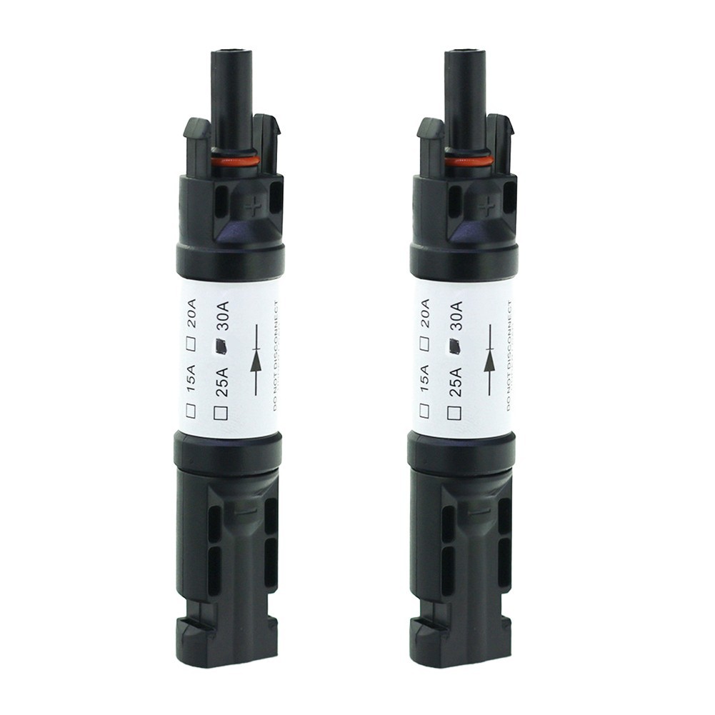 Photovoltaic Diode Connector 30A Diode Continuous Current 30A For Outdoor Use