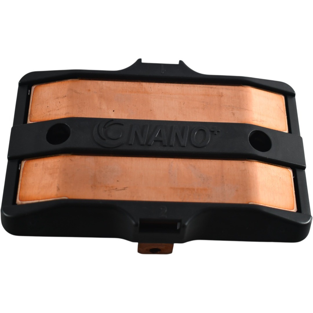 NEW Conductix Wampfler XA-CCB075A2BW0 Charging Base 60V 75A Nano+ Series