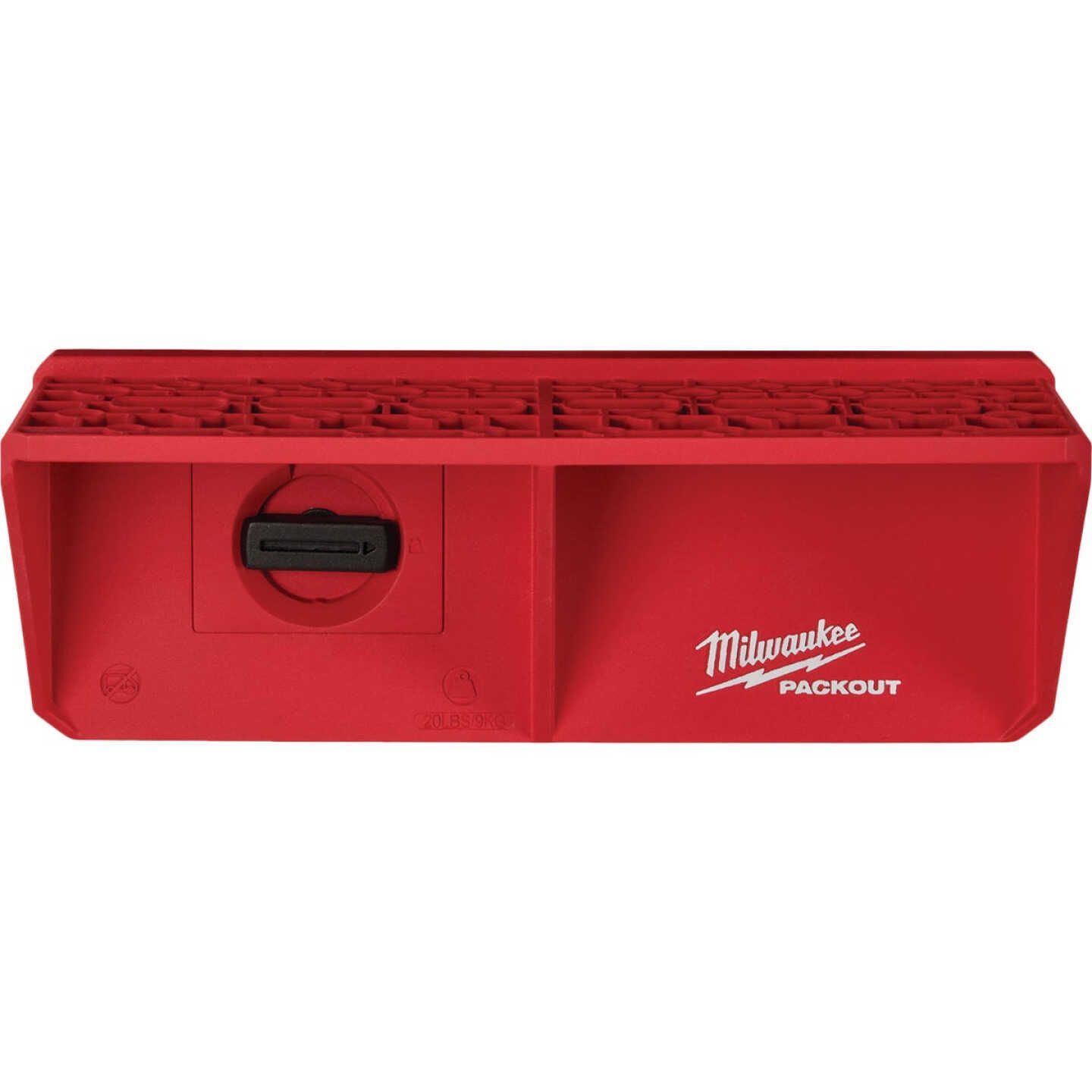 Milwaukee 48-22-8341 PACKOUT™ Screwdriver Rack
