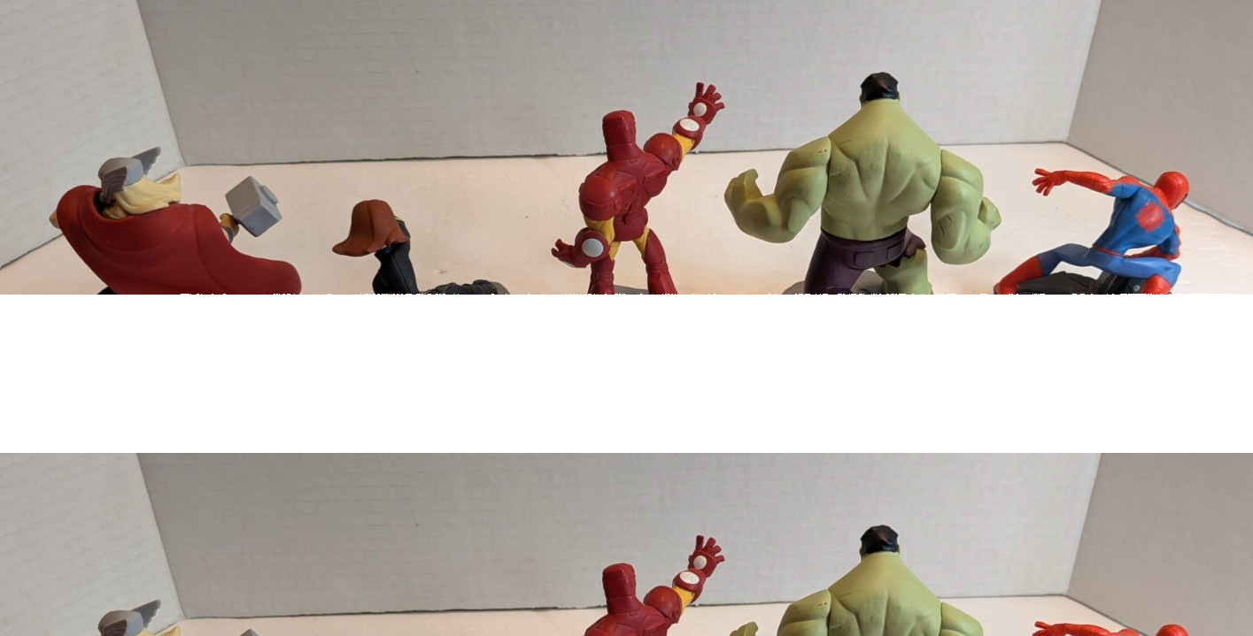 Disney Infinity Marvel & Disney Characters With Platforms & Software Lot