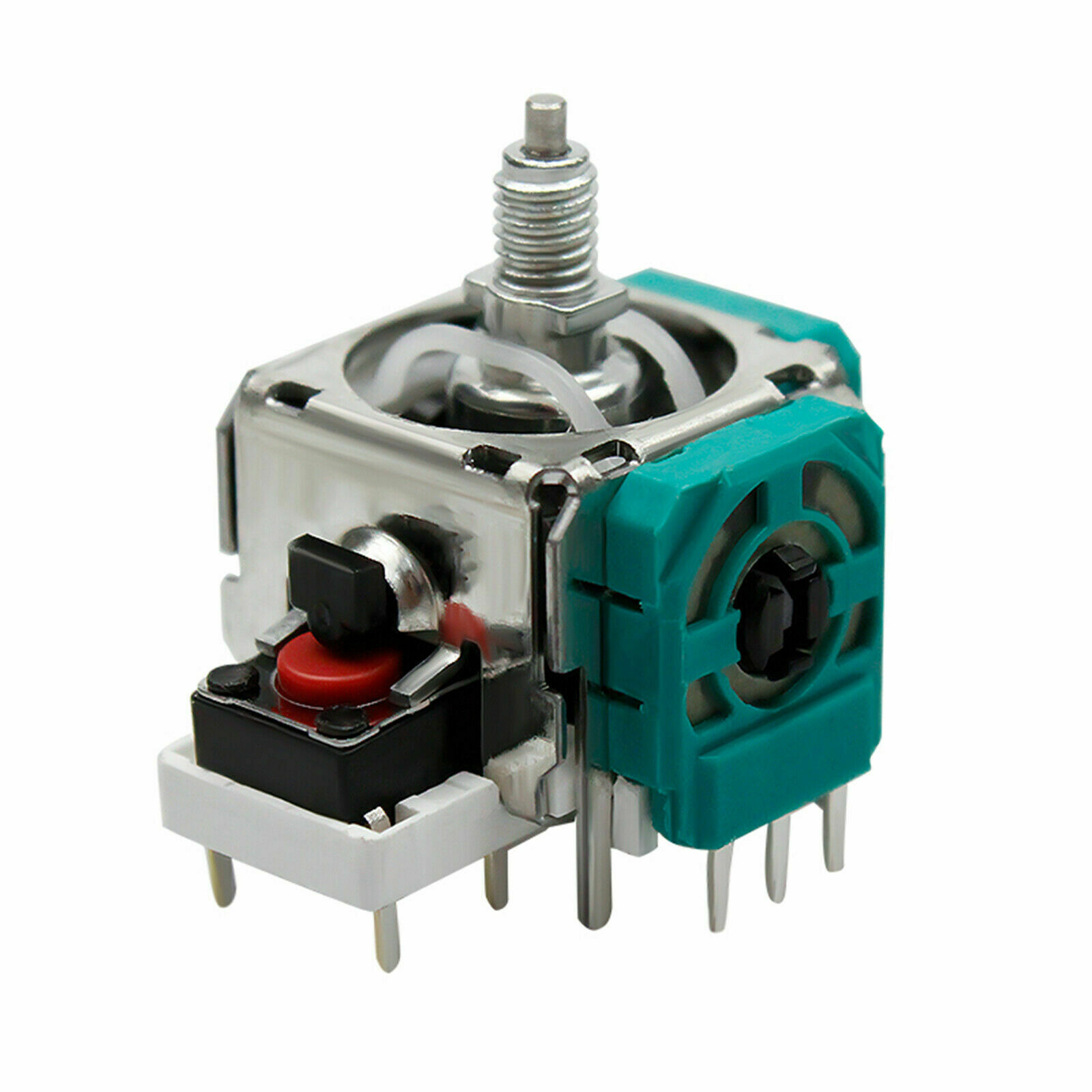Analog Joystick Module Potentiometer Xbox Elite Series 2 Green 1797