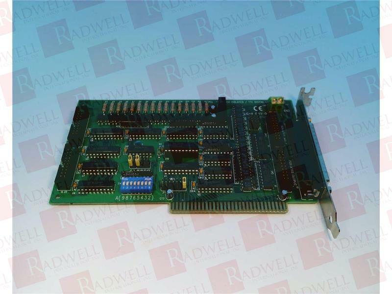 ADVANTECH PCL-730 / PCL730 (NEW IN BOX)