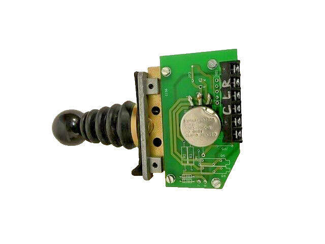 HINDLEY JOYSTICK CONTROLLER OEM MS4M9905