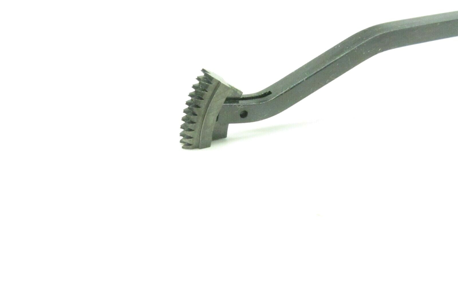 Ramelson Ullman 2 Line 16LPI Carbide Tip Gunsmith Checkering Tool USA