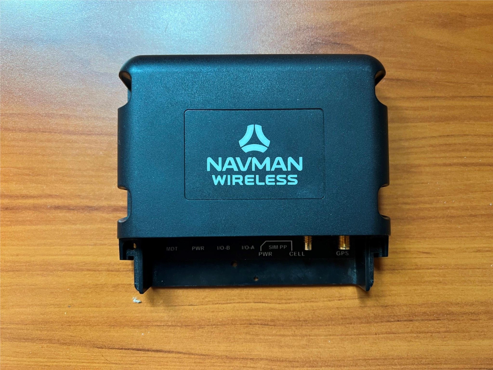 NAVMAN WIRELESS GPS TRACKING DEVICE QUBE 300 HSPA QB300H201-NAV01