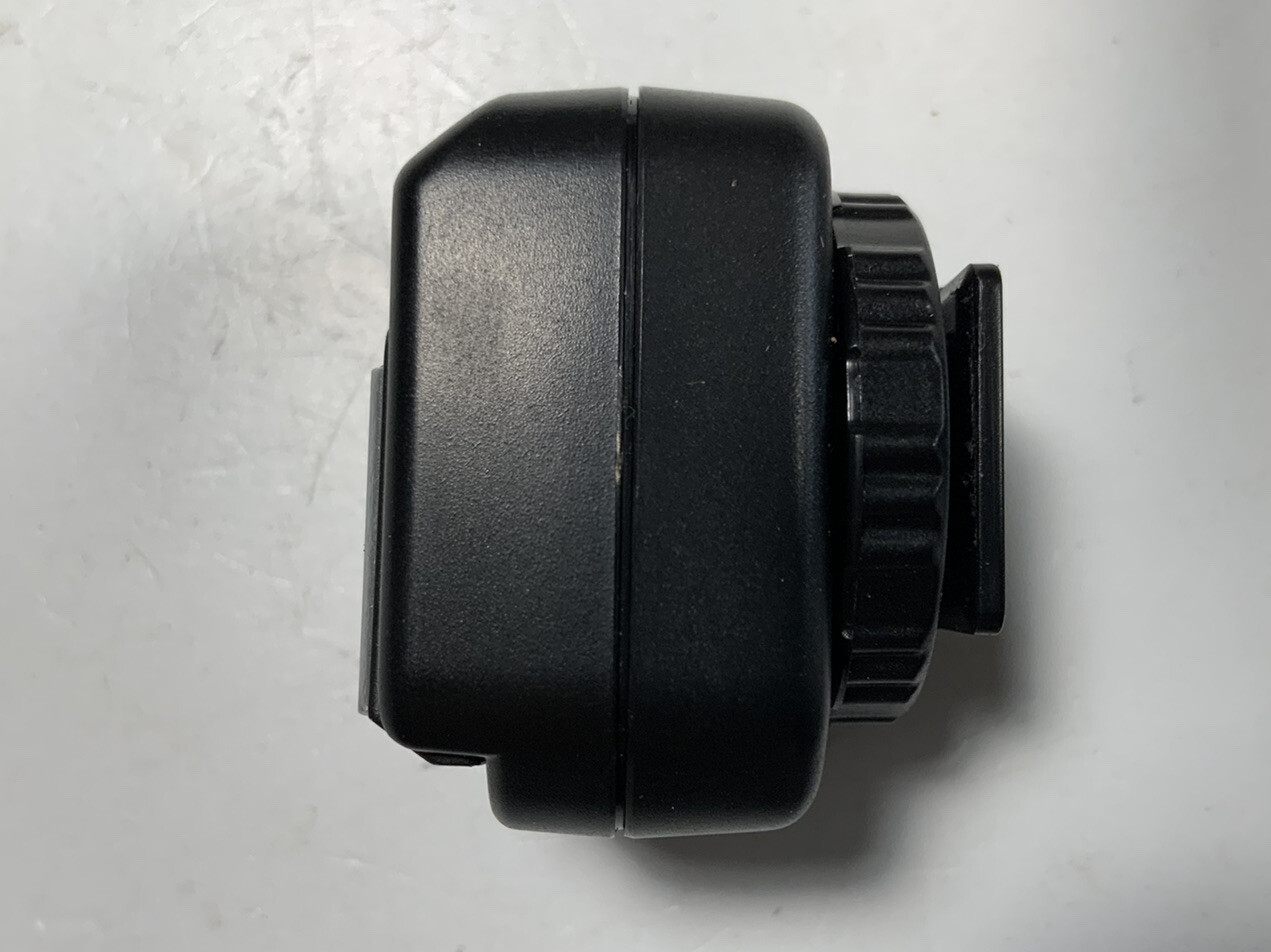 Pixel VS-802 Combined Off-Camera Adapter for Nikon VM-802