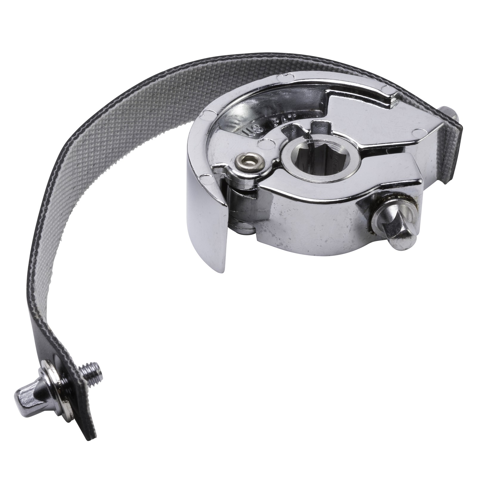 Rogers - RP100CAM-SD - Dyno-Matic Bass Drum Pedal Strap Drive Retro Kit