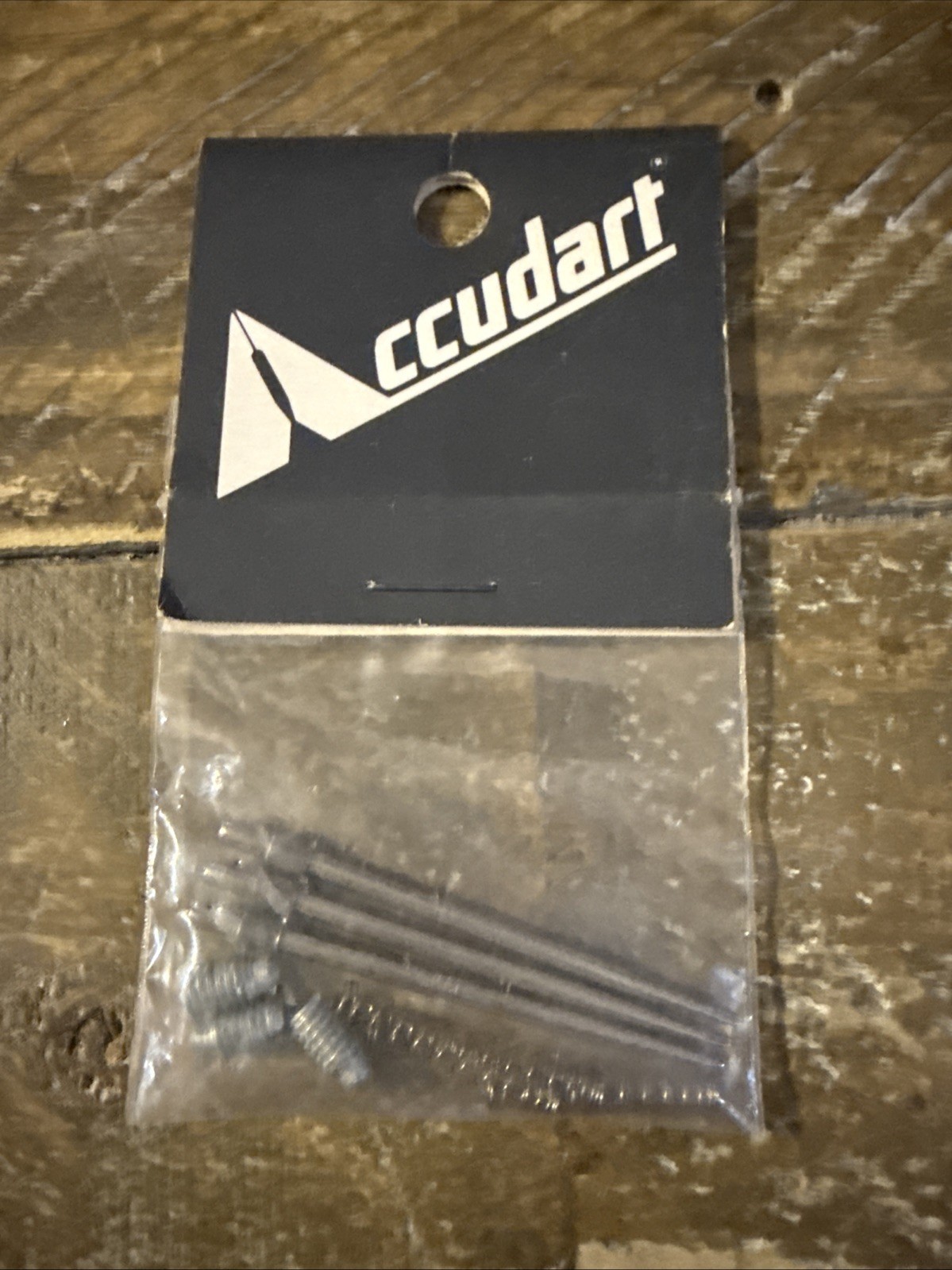 Accudart Dart Accessories