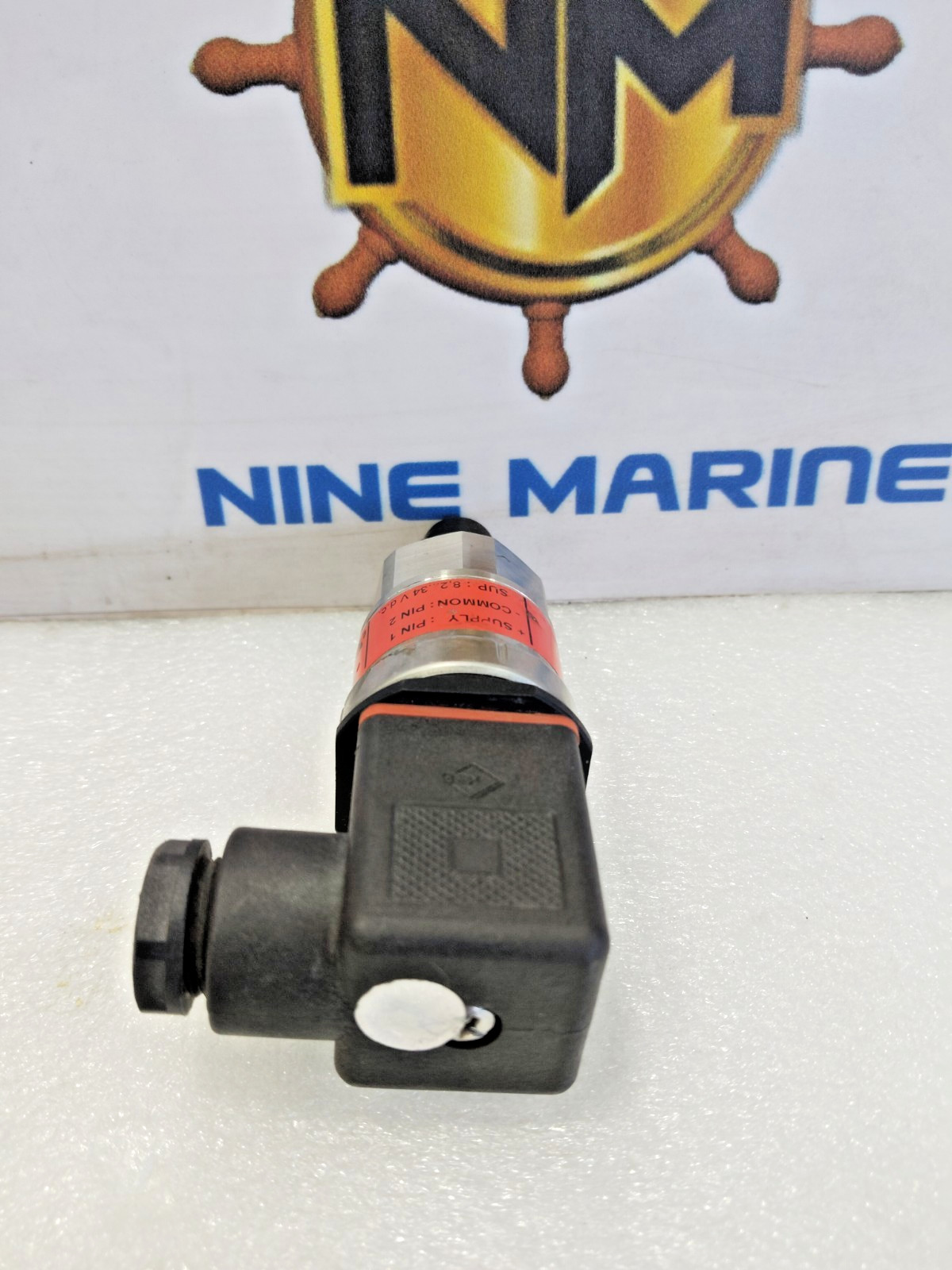 DANFOSS 060G1863 MBS 3250 PRESSURE TRANSMITER SENSOR #NEW