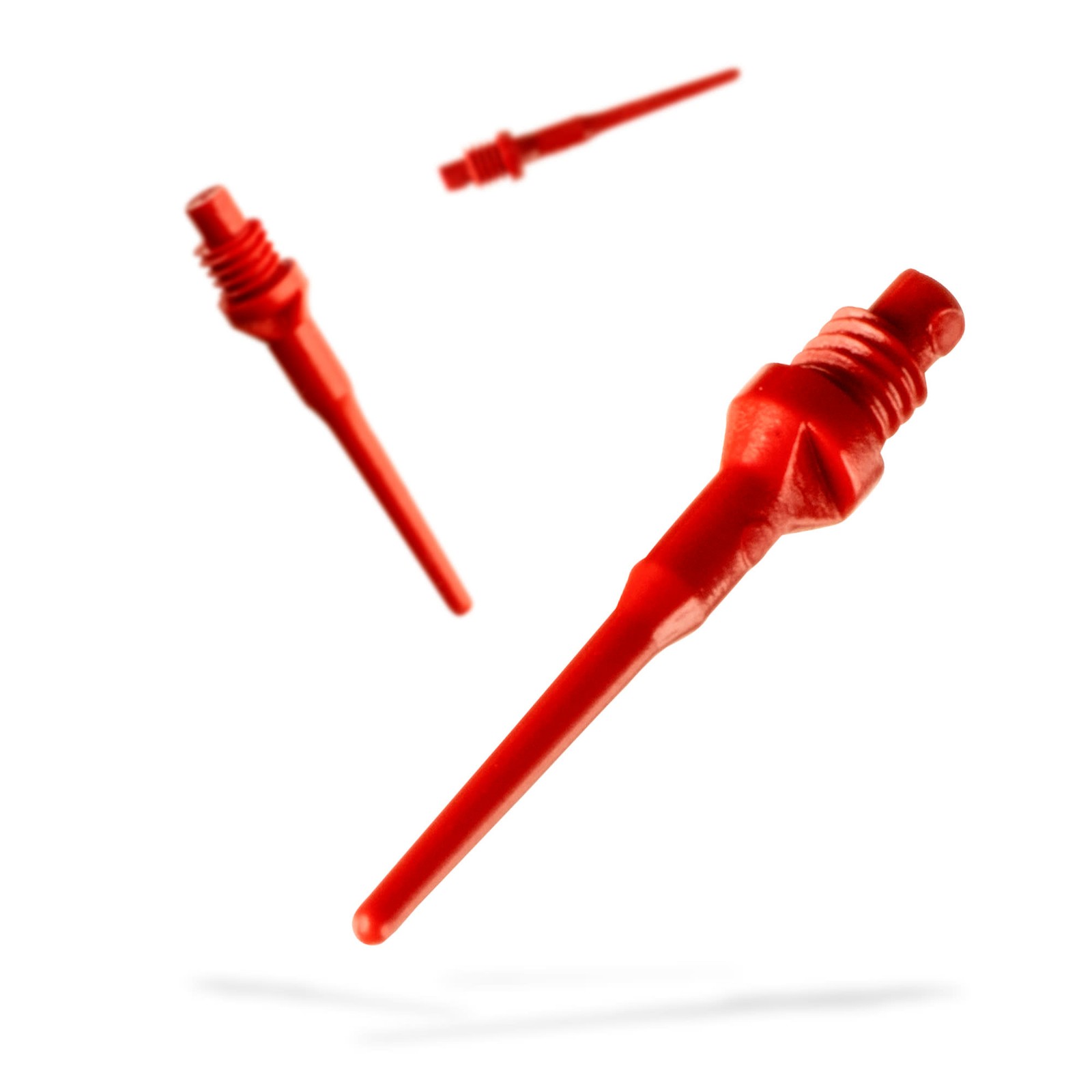 Tufflex II Red 50ct 2BA