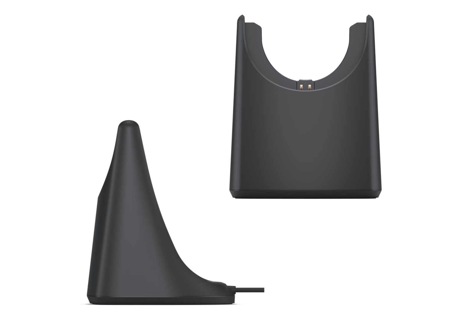 GENUINE Dell Pro Wireless Headset Charging Stand (No Headset) HC524