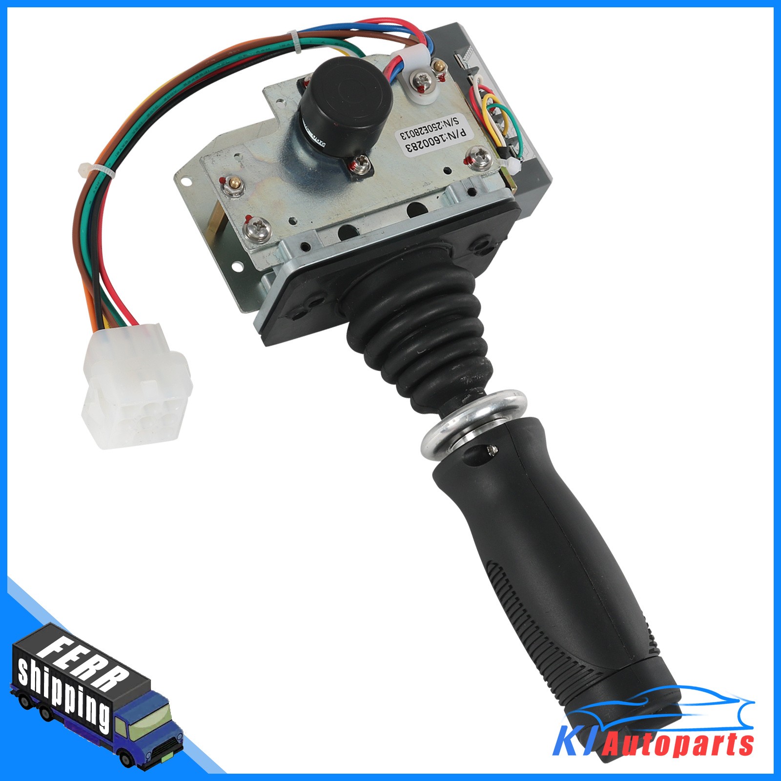 1600283 Joystick Controller For JLG 400S 460SJ 600A 600AJ 600S 600SJ 660SJ 601S
