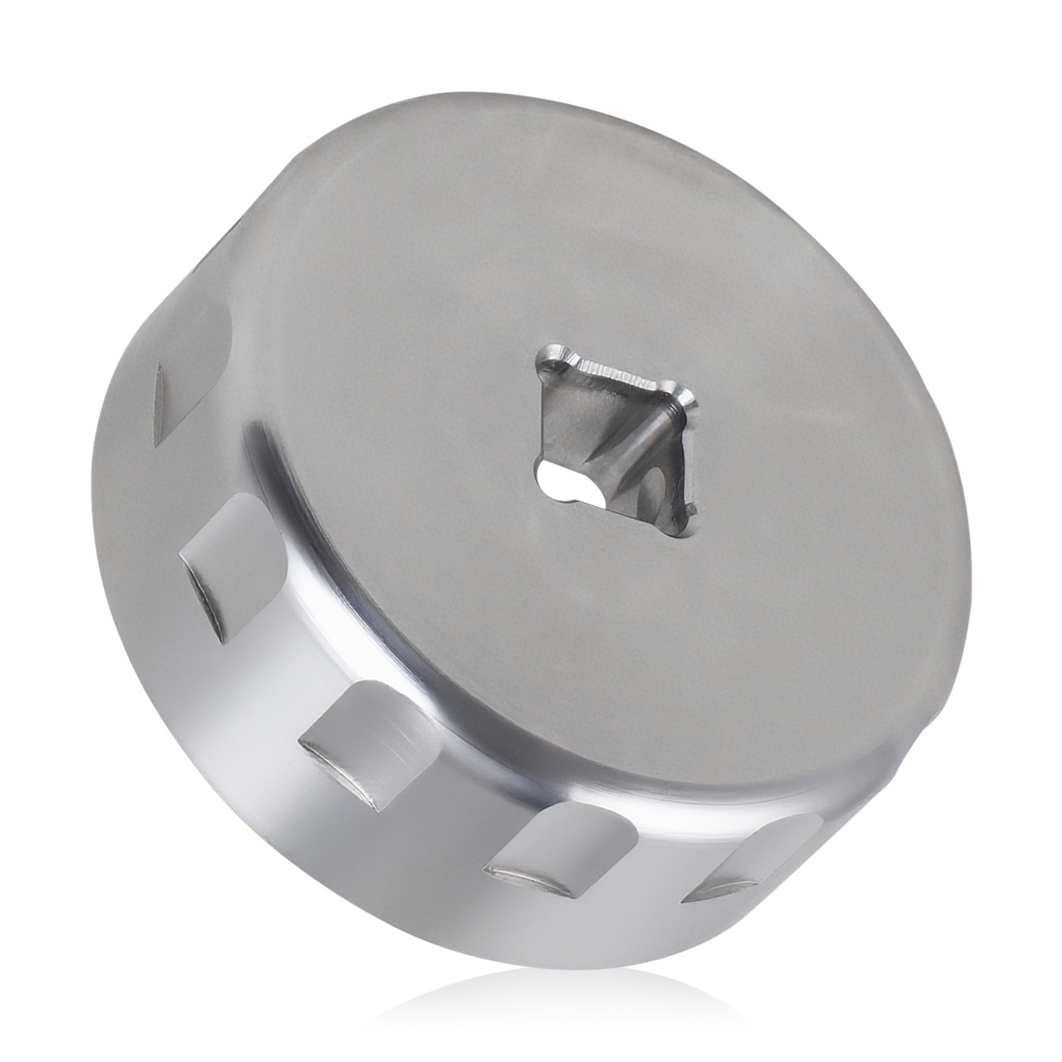 New 43mm Bike Fork Topcap Ratchet Socket Fit for 43mm Bike & Motorcycle