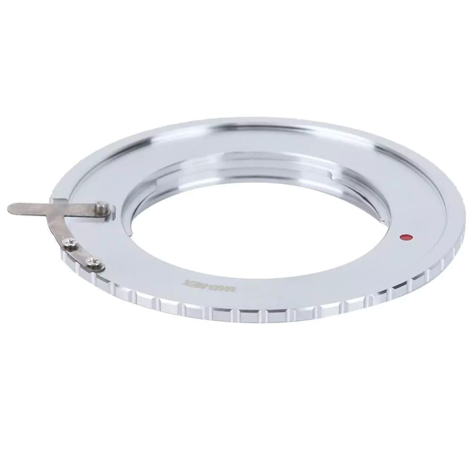 1 PC M4/3-NEX Adapter Ring Converter Accessories For Sony E Mount Camera