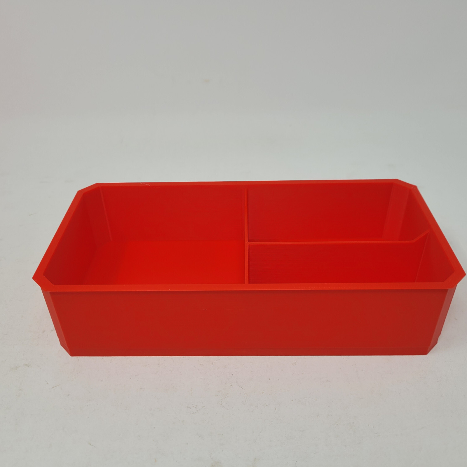 Fits Milwaukee Packout Deep Storage Tray and Insert Red 1 Organizer